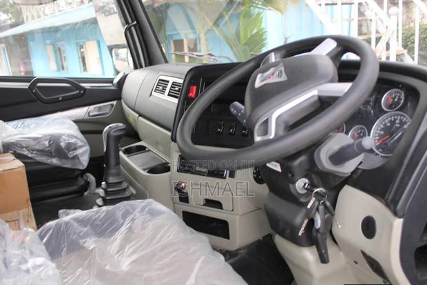 Howo Nx 266 Tipper - thumbnail 5