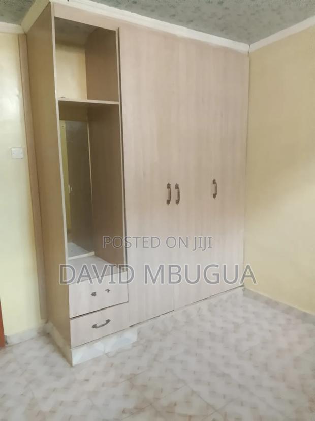 Mini Flat in Quickmart, Ruaka for rent - thumbnail 5