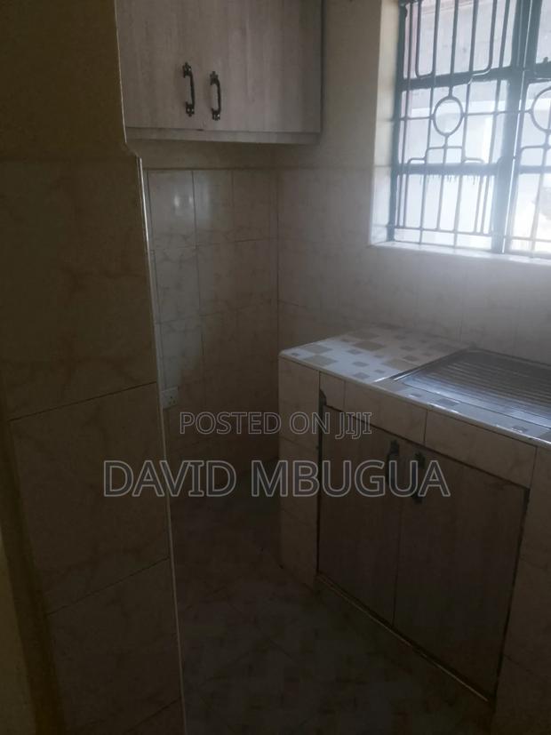 Mini Flat in Quickmart, Ruaka for rent - thumbnail 7