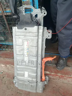 Voxy 2015 Hybrid Battery