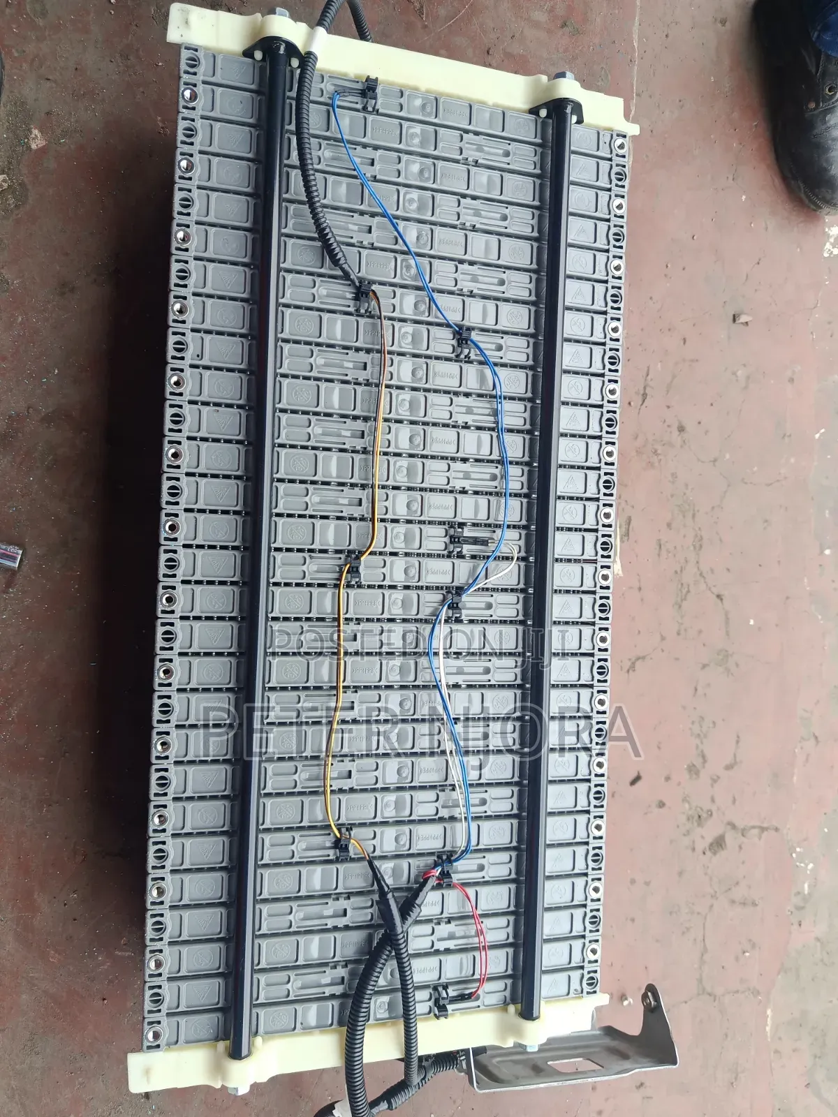 Voxy 2015 Hybrid Battery