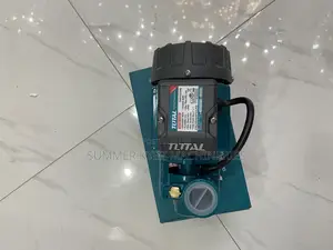 Total Waterpump (0.5hp 370w Booster)