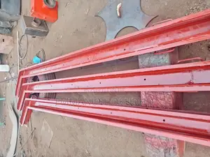 Fencing Post