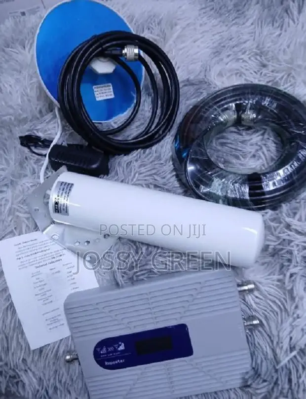 Network Booster 2g/3g/4g/5g Clear Call and Fast Internet