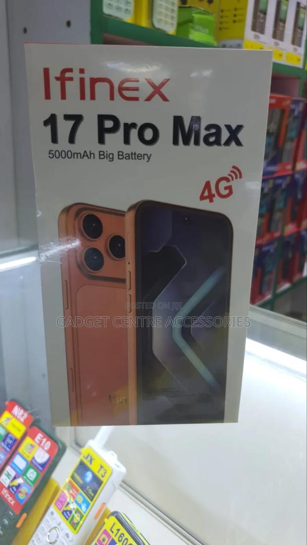 New Mobile Phone 64 GB - thumbnail 2