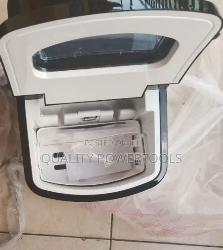 Efficient Ice Cube Maker Machine 12 Kg