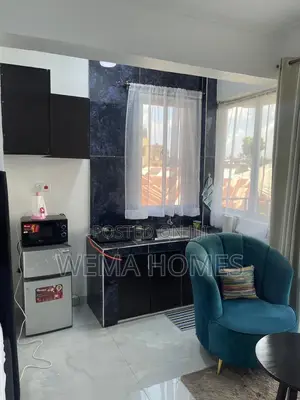 Fully Furnished BNB in Bamburi – Behind Naivas Supermarket