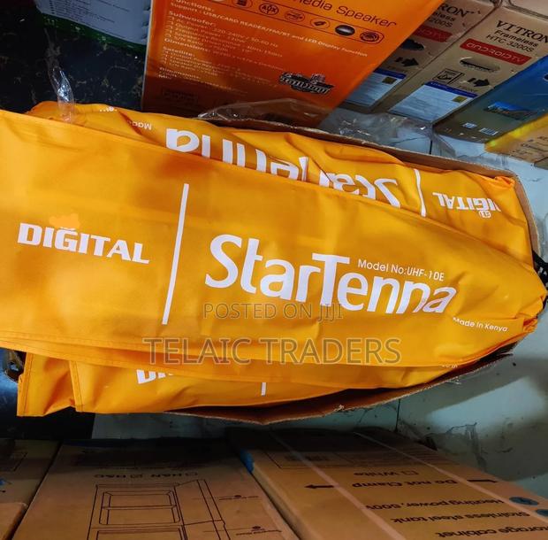 Startimes Aerial - thumbnail 2