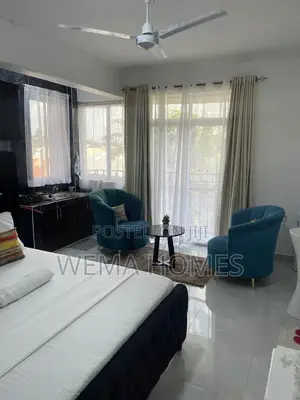 Fully Furnished BNB in Bamburi – Behind Naivas Supermarket