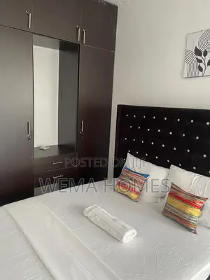 Fully Furnished BNB in Bamburi – Behind Naivas Supermarket