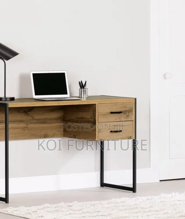 Office Desk; Betoxre Office Study Computer Desk