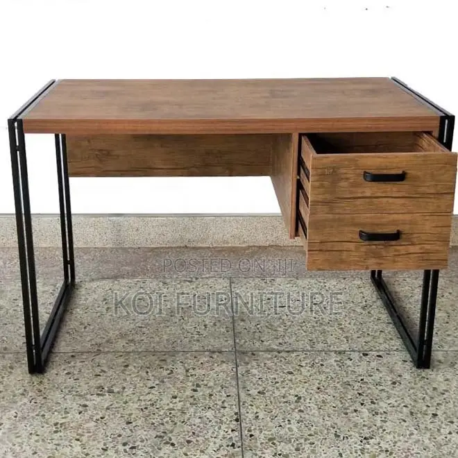 Office Desk; Betoxre Office Study Computer Desk