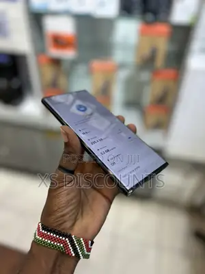 Samsung Galaxy S23 Ultra 256 GB Blue