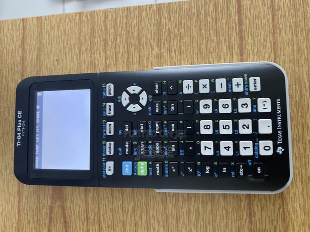 Ti-84 Calculator - thumbnail 2