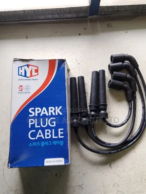 Lead Wire Chevrolet Aveo (Hyc Brand)