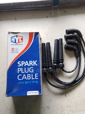 Lead Wire Chevrolet Aveo (Hyc Brand)