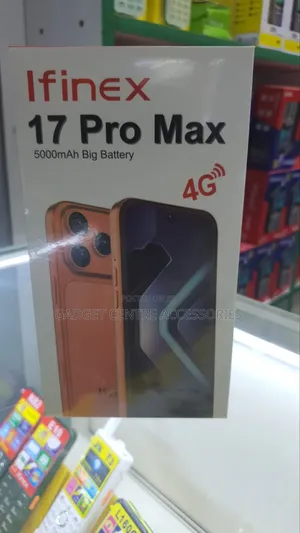 New Mobile Phone 64 GB