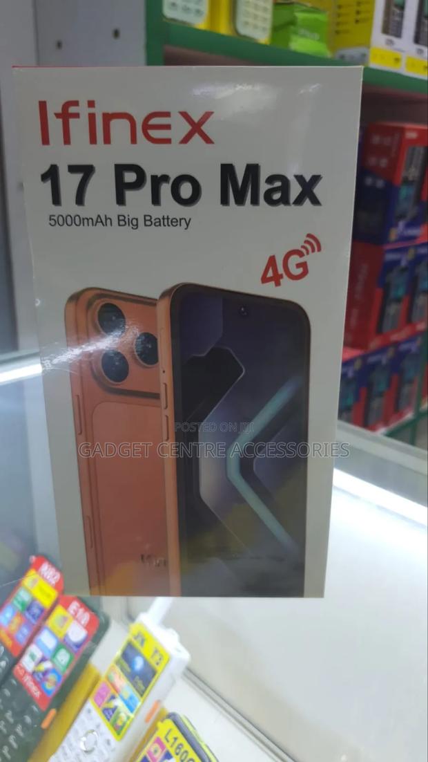 New Mobile Phone 64 GB - thumbnail 2