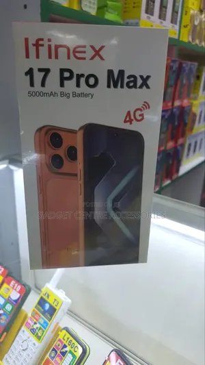New Mobile Phone 64 GB