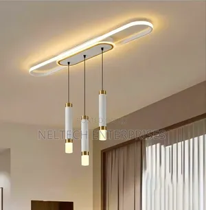 Office Chandelier Lights
