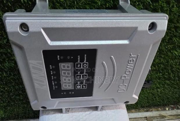 Solar Pump Controller 90m