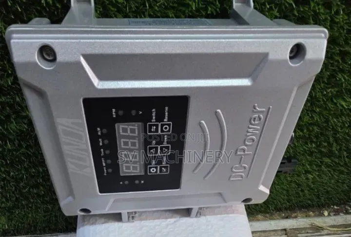 Solar Pump Controller 90m