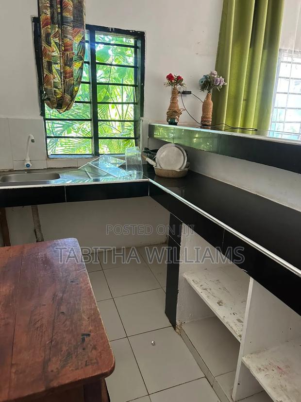 1bdrm House in Sunrise, Diani for rent - thumbnail 5