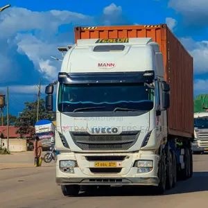 Gilgil To.Nairobi Open/Closed^Body Trailers Transport Logistics.
