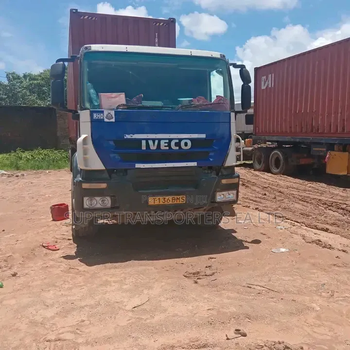 Gilgil To.Nairobi Open/Closed^Body Trailers Transport Logistics.