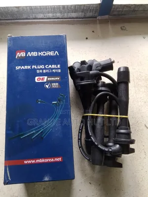 Lead Wire Kia Rio 2003 (Mbkorea Brand)