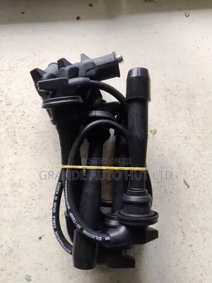 Lead Wire Kia Rio 2003 (Mbkorea Brand)