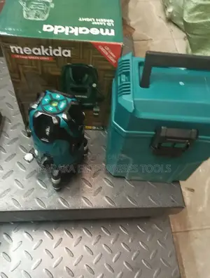 Best Green Light Laser