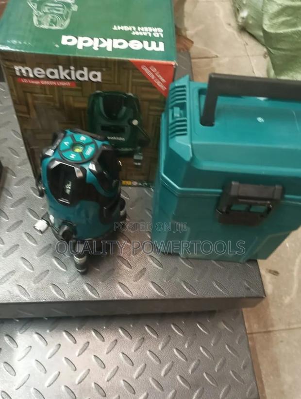 Best Green Light Laser