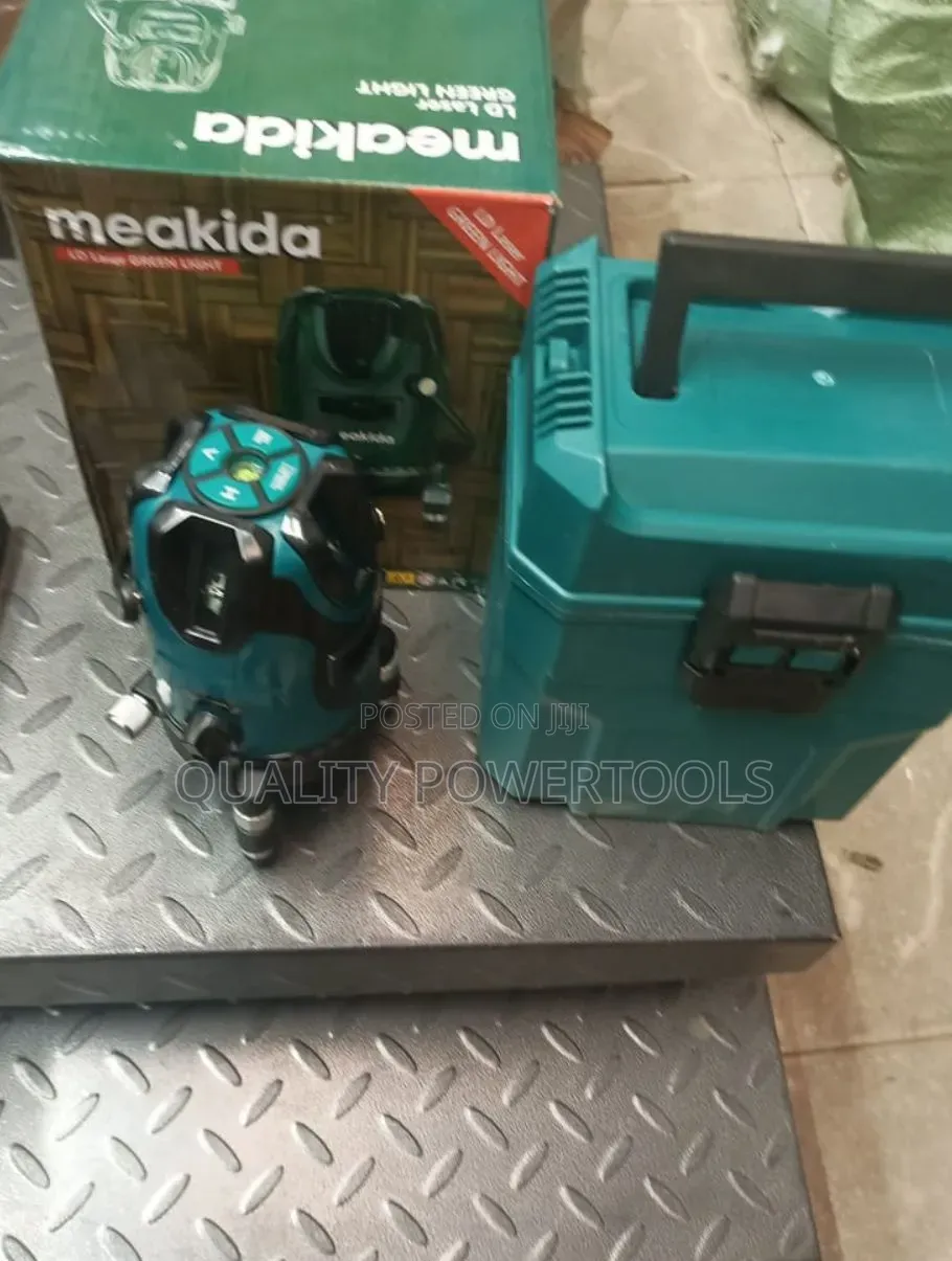 Best Green Light Laser