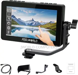 Feelworld F5 ''5'' Monitor