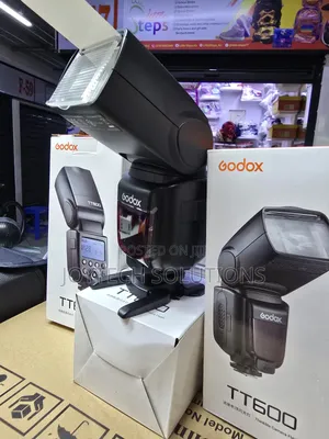 Stop Dark Photos! Godox Tt600 Flash Deal