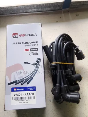Lead Wire Hyundai H1 V6 (Mbkorea Brand)