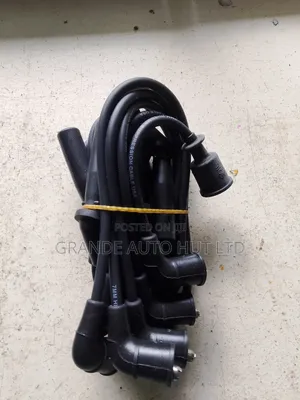 Lead Wire Hyundai H1 V6 (Mbkorea Brand)