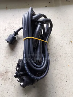 Lead Wire Hyundai H1 V6 (Mbkorea Brand)