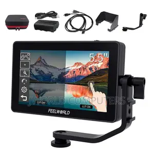 Feelworld F6 Plus 5.5'' Monitor