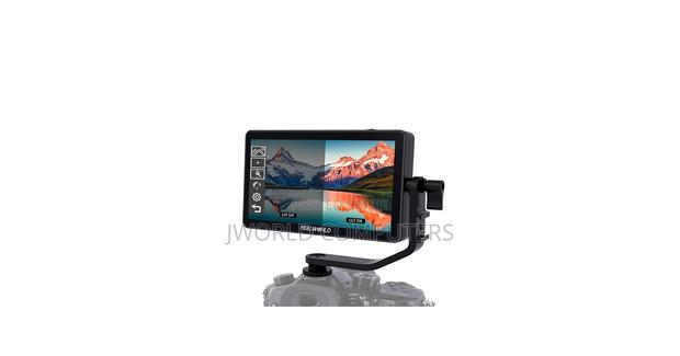 Feelworld F6 Plus 5.5'' Monitor - thumbnail 5