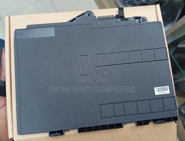 Sn03xl Hp Elitebook 820 G3 Laptop Battery - thumbnail 2