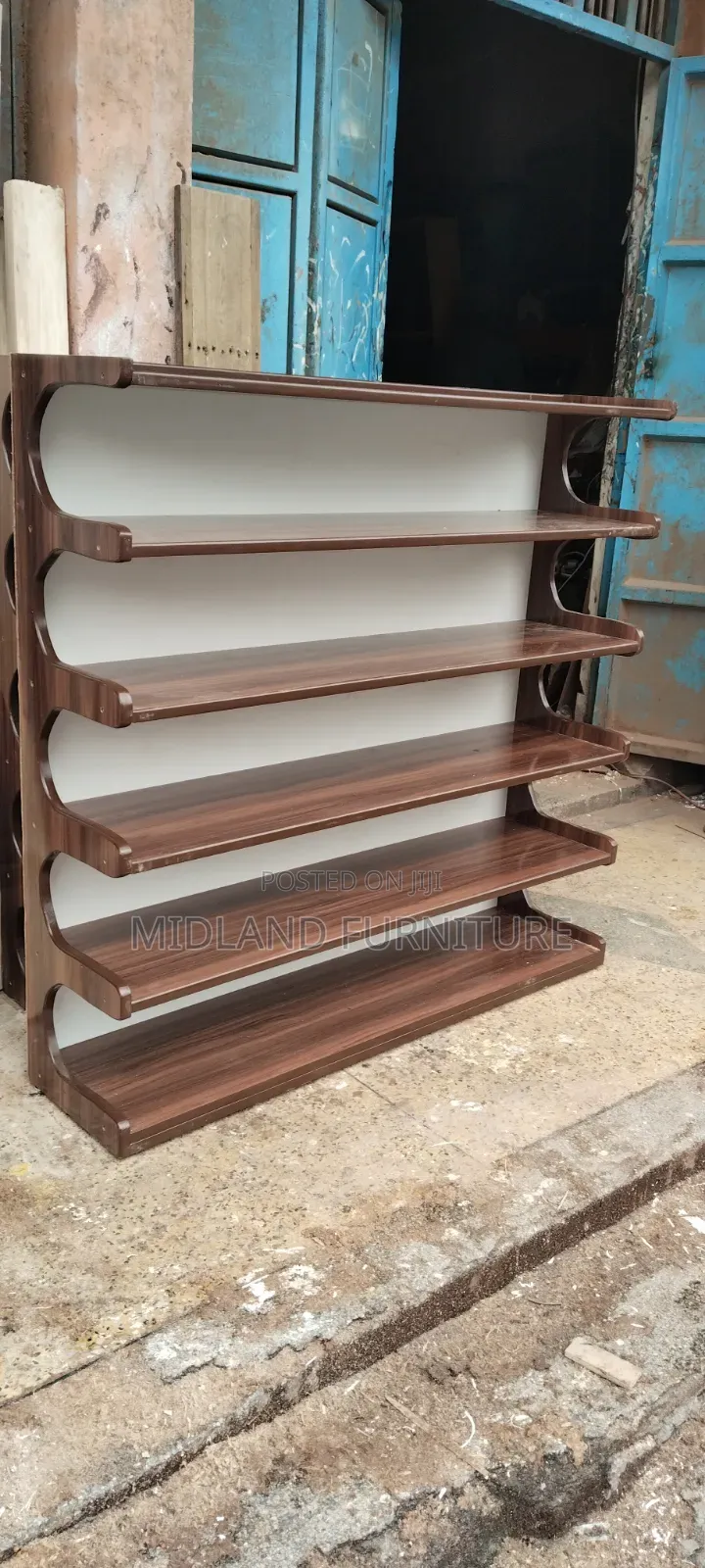 Shoe Rack Organizer Pay on Delivery 