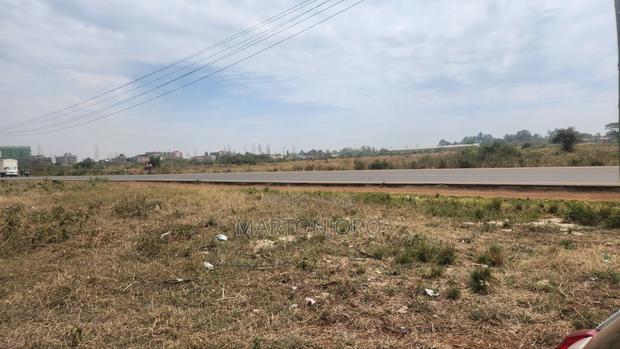 1/2 Acre Industrial Land Thika - thumbnail 2