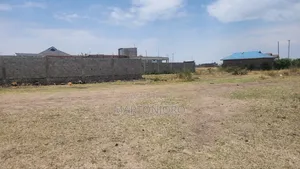 1/2 Acre Industrial Land Thika