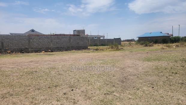 1/2 Acre Industrial Land Thika - thumbnail 3