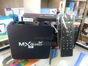Android Tv Box 2gb Plus 16gb
