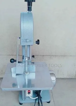 Reliable Bone Cutting Machine