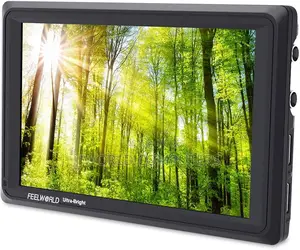 Feelwolrd Fw279 7" Monitor