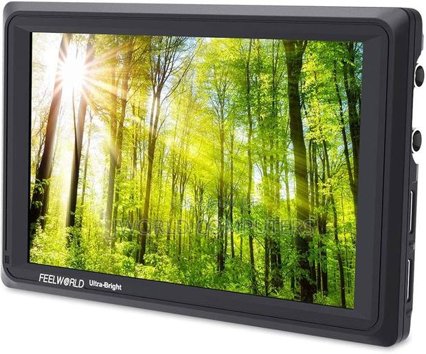 Feelwolrd Fw279 7" Monitor - thumbnail 3